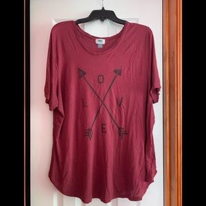 Women’s Old Navy Shirt